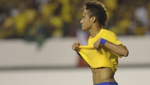 Hviezdny Neymar: V šatni sa vrtel, sexice sa hanbil