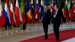 Slovensko tvrdým Brexitom získa, myslí si premiér Pellegrini