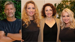 Návrat, na ktorý sme čakali: Andy Kraus a kultové kočeny z Paneláka sa vracajú na JOJku!