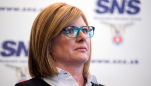 Po demisii Plavčana určí prezident ministerkou školstva Gabrielu Matečnú