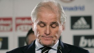 Calderónovi sa kreslo prezidenta Realu zapáčilo, opäť kandiduje