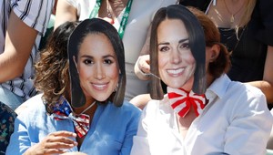 Pred rokom na Wimbledone SPOLU. Teraz každá zvlášť...