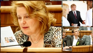 Poslanci a letná práca. Môže za to týchto 58 bodov