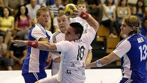 Slováci na turnaji v Poľsku podľahli aj Čechom a skončili poslední