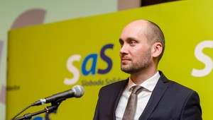 Štátny tajomník Galek o svojom odchode: Novému ministrovi pomôžem, medzi kandidátmi sa spomína aj Kremský