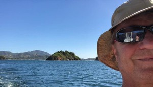 Maroš Kramár riskuje na Kostarike život!