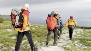 Turisti chodia mimo chodníky a preceňujú svoj návrat. Horskí záchranári zasahujú denne niekoľkokrát