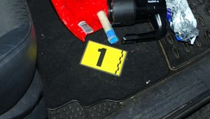 Drahý pervitín. Mladíkovi (25) hrozí za takmer 100 dávok 10 rokov