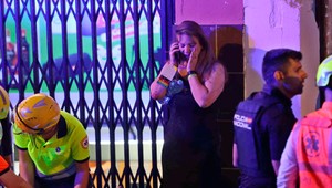 Dovolenka s tragickým koncom: Na známom ostrove sa zrútila terasa