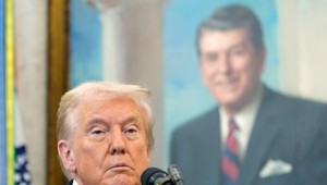 Putin po rozhovore s Trumpom okamžite zvolal Radu bezpečnosti