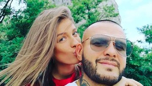 Nechaj nás s Jasminou žiť, odkazuje Dare Rytmus