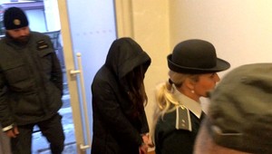 Prípad vraždy Tomáša (16): Obžalovaná Judita po prvýkrát na súde prehovorila