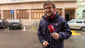 Toto dokážeme, alebo...čo ste vidieť nemali...