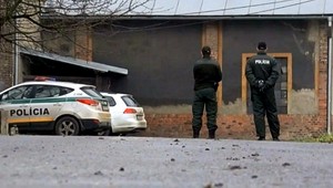 V Šahách našli vo vlastnom dome zavraždeného Gabriela, dobili ho na smrť