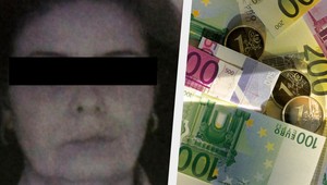 Podvodníčka Blanka (42). Ľudia sú bez peňazí a strechy nad hlavou