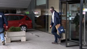 NAKA na Úrade vlády prešetruje ohrozenie strategickej bezpečnosti štátu