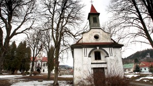 Zlodeji bez zábran, vybielili kaplnky!