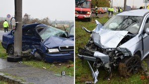 Tragická nehoda na východe krajiny. O život prišiel 54-ročný vodič