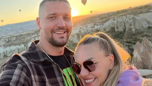 Manželka Osťa prehovorila: Namiesto oslavy výročia chystáme rozlúčku