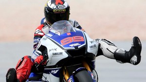 Pole position na VC Malajzie pre lídra Lorenza