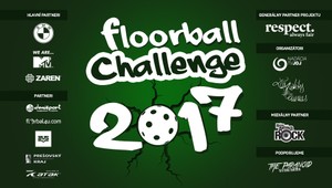 Slovensko žije florbalom. Do výzvy sa prihlásili už stovky škôl