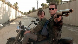 Vylepšený trailer na Terminátora 2: Budete ho chcieť vidieť znova