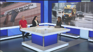 Štúdio 24: Záchrankový tender mieri na súd