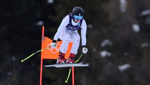 Štartuje tímová kombinácia, v zjazde pôjde ŠROBOVÁ