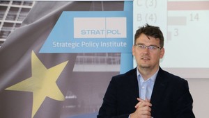 Ondrejcsák: Slovensko vysiela jednotku vojenských policajtov do námornej misie EÚ