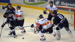 HUSTE.tv: Spoznáme štvrťfinálové dvojice play-off už v piatok?