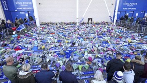 Majiteľ futbalového Leicesteru zahynul po páde vrtuľníka