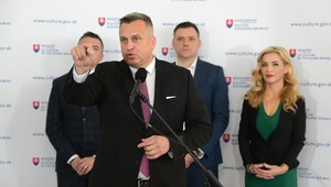 Nové podrobnosti k zmene RTVS: Nového riaditeľa nepoznáme