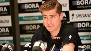 Porozchodová kríza?! Sagan výrazne schudol