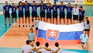 Prvým cieľom Slovákov v EL postup do Final Four