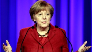 Merkelová: Musíme zníziť počet prichádzajúcich utečencov