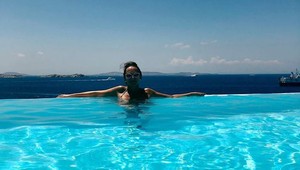 Sisa HORE BEZ! Foto v článku