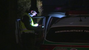 Železničnú dopravu medzi Sencom a Bernolákovom prerušila zrážka vlaku s človekom