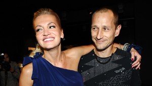 Dara v šoku! Jej manžel si našiel milenku