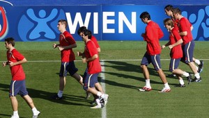 V druhom štvrťfinále Chorvátsko s Tureckom