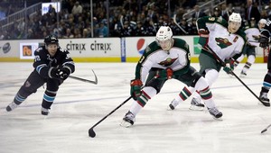 NHL: Gól Pánika, Višňovský s dvomi asistenciami