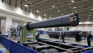 USA vytvorili novú ničivú zbraň