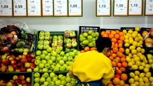 Geneticky upravené potraviny sa nedajú na pulte rozoznať, Únia mení pravidlá