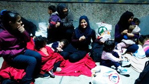 Skeptici migrácie: Obmedzme príliv utečencov