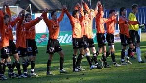 Tlačová konferencia MFK Ružomberok