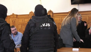 Rodinný gang pred súdom: Drogy predávali aj s 80-ročnou matkou