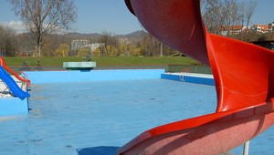 Banskobystrické kúpalisko už má súhlas hygienikov