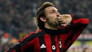 AC Miláno a Berlusconi sú ochotní vzdať sa Pirla