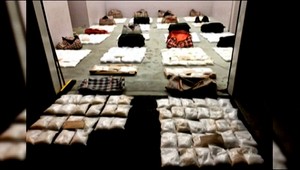 Polícii dali tip za 280 miliónov eur, muži pašovali pol tony pervitínu