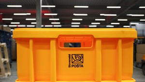Slovenská pošta upozorňuje na možné meškanie zásielok do viacerých krajín