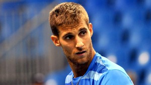 Konečnou prvá prekážka. Kližan v Tokiu nestačil na Sousu